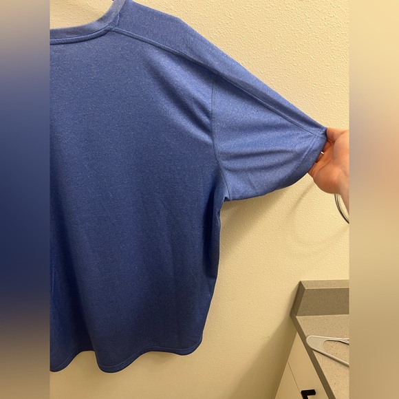 Adidas Climalite Shirt - Picture 4 of 5